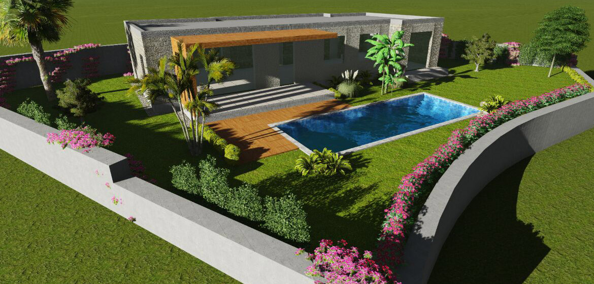 Bodrum Kardeşler Çiçekçilik Peyzaj